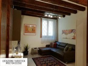 Cà Mocenigo Suite